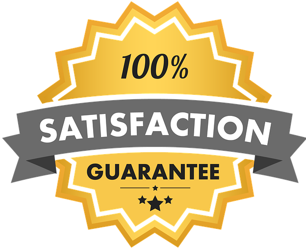 Guaranteed Satisfaction by Annotation Labs