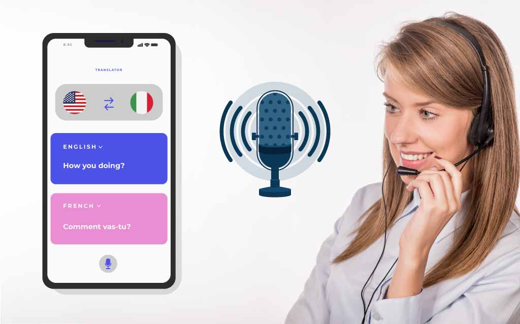 Audio Annotations for Speech to Text Conversion & Transcription
