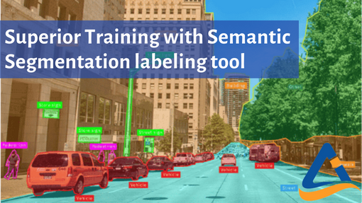 Semantic Segmentation Banner